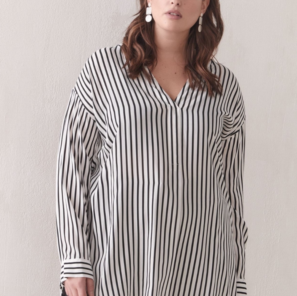 ADDITION ELLE blouse